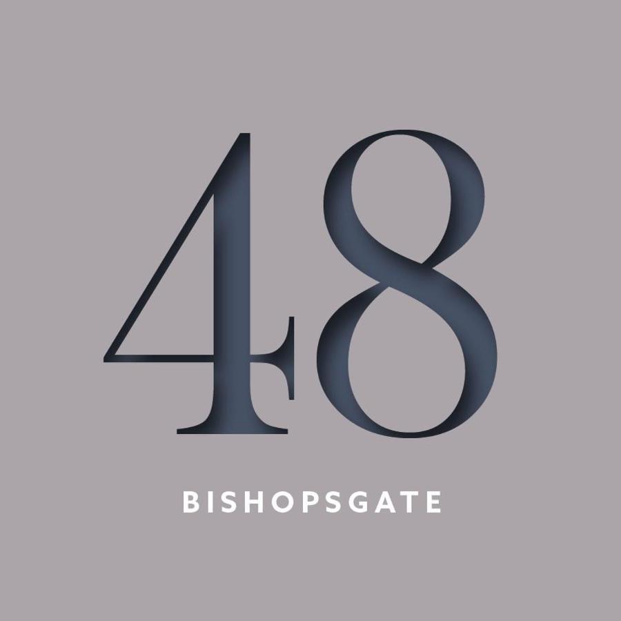 Apartment 1, 48 Bishopsgate By City Living Лондон Экстерьер фото
