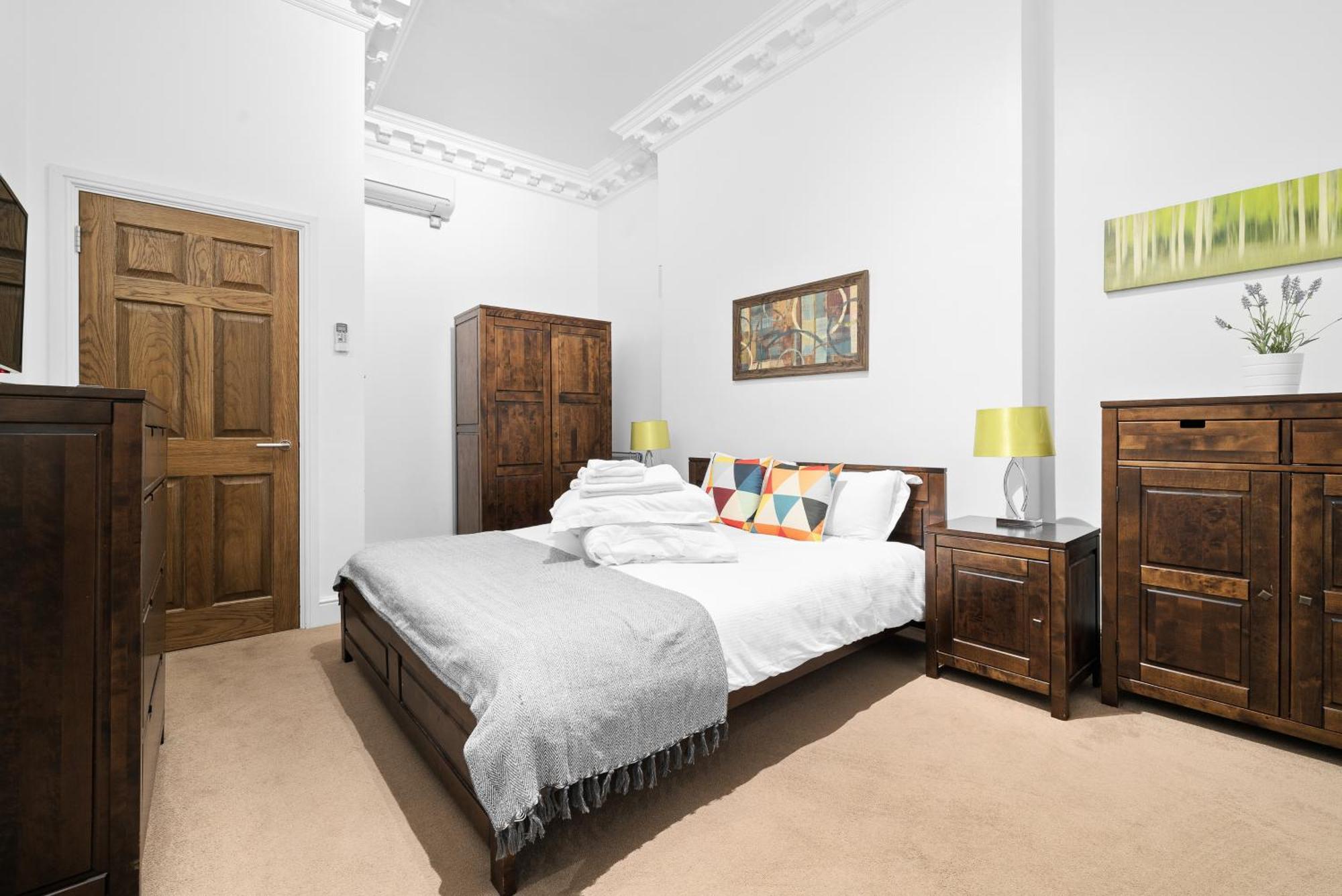 Apartment 1, 48 Bishopsgate By City Living Лондон Экстерьер фото