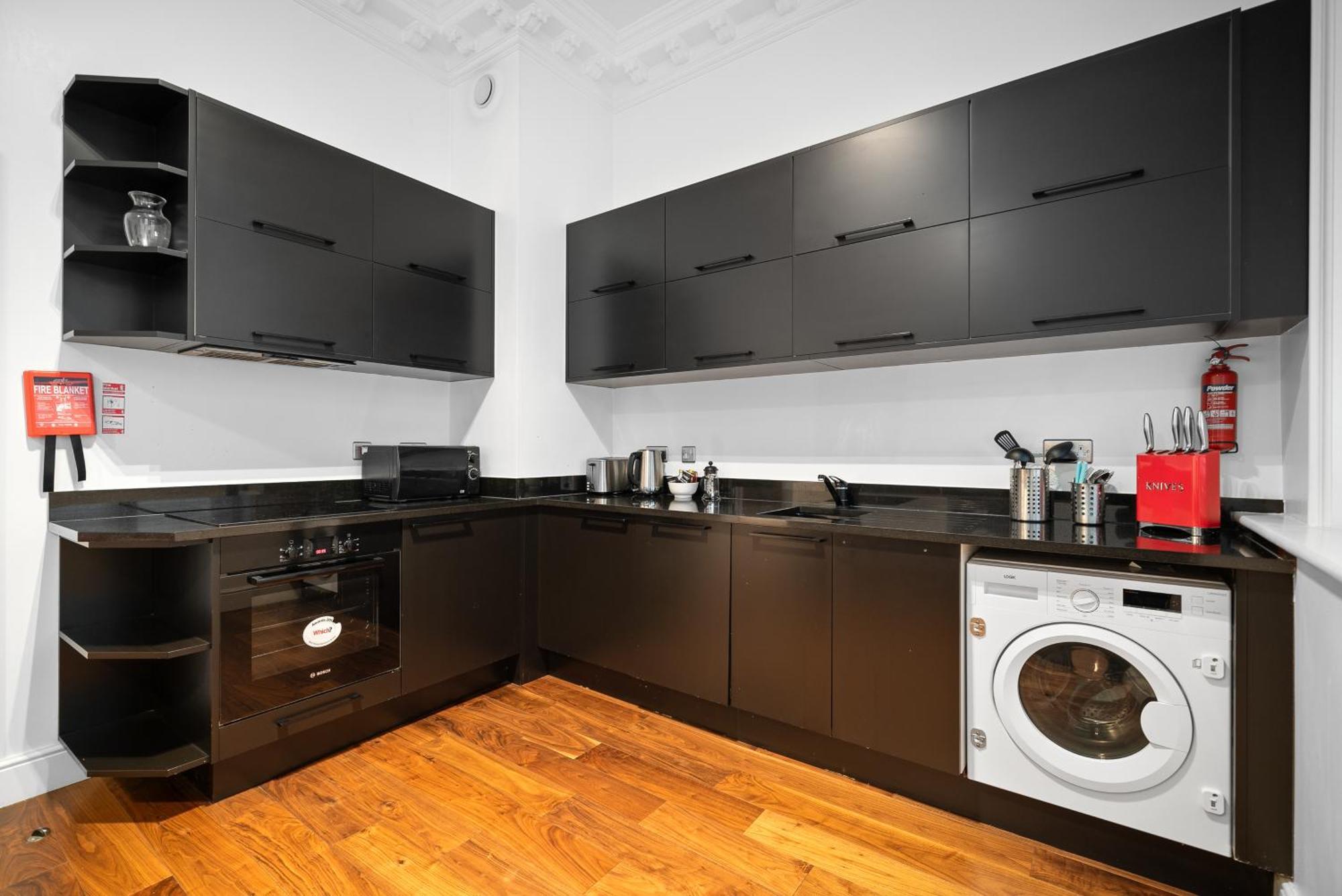 Apartment 1, 48 Bishopsgate By City Living Лондон Экстерьер фото