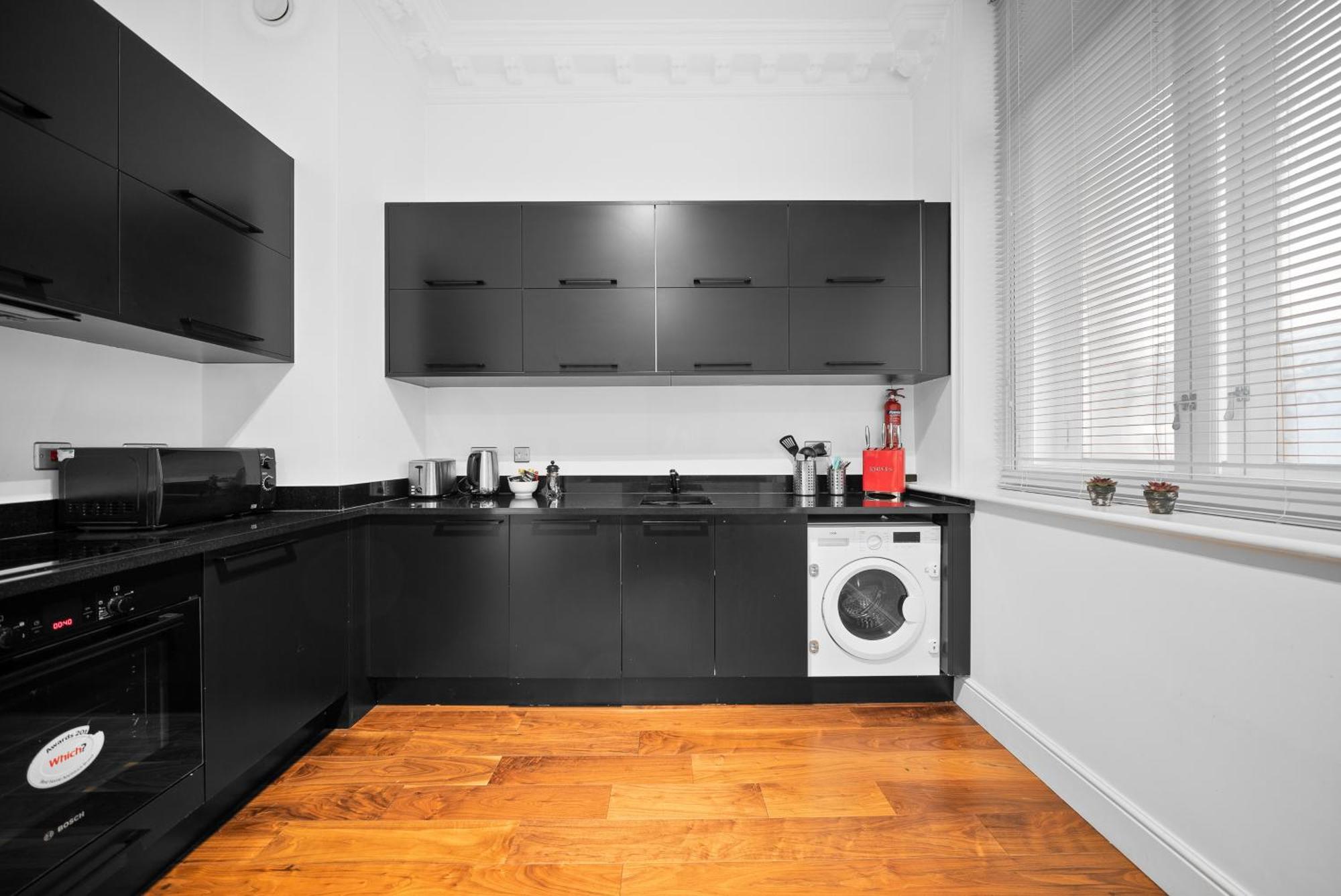Apartment 1, 48 Bishopsgate By City Living Лондон Экстерьер фото